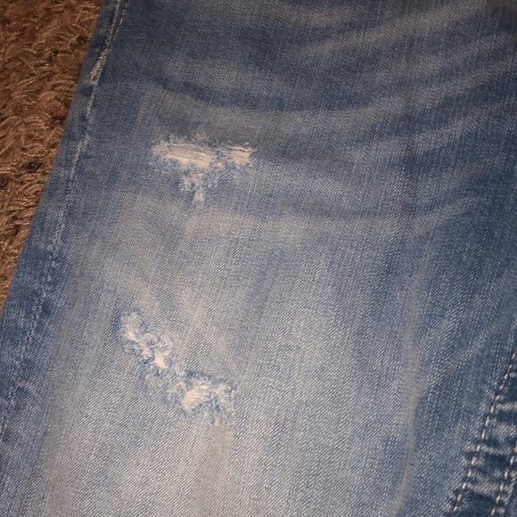 Adorable Miss Me Jeans (new) - Picture 3 of 7